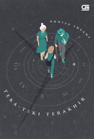 Teka-Teki Terakhir