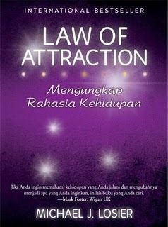 Law of Attraction - Mengungkap Rahasia Kehidupan