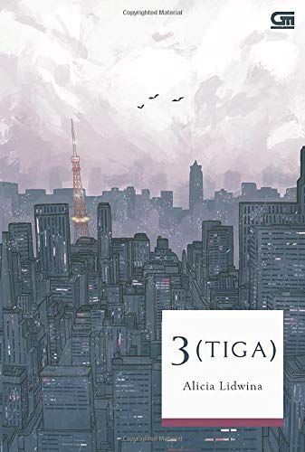 3 - Tiga