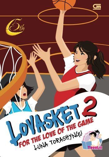 LOVASKET 2: FOR THE LOVE OF THE GAME