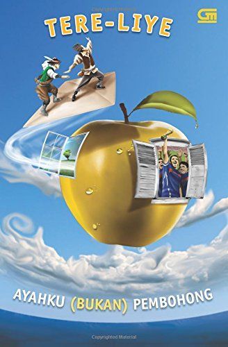 Ayahku (Bukan) Pembohong