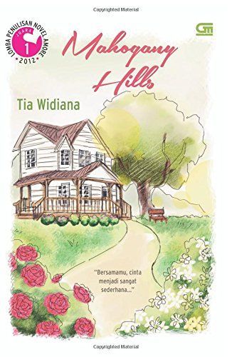 Mahogany Hills