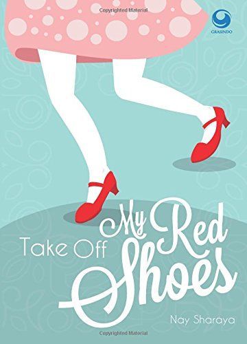 Take off My Red Shoes