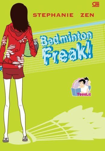 Badminton Freak
