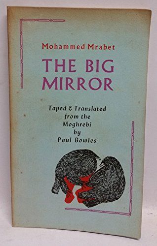 The Big Mirror