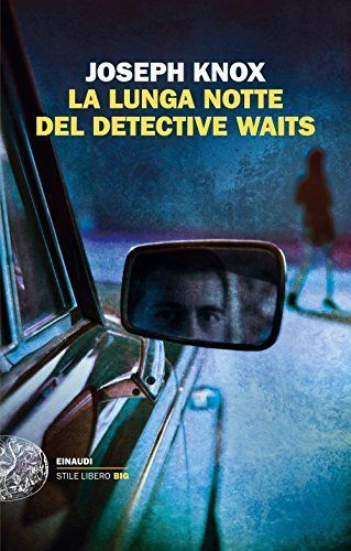 La lunga notte del detective Waits