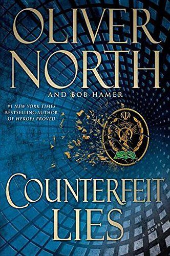Counterfeit Lies