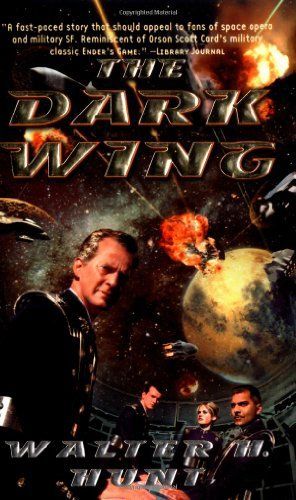 The Dark Wing