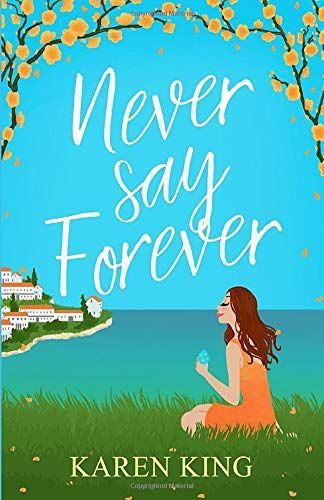 Never Say Forever