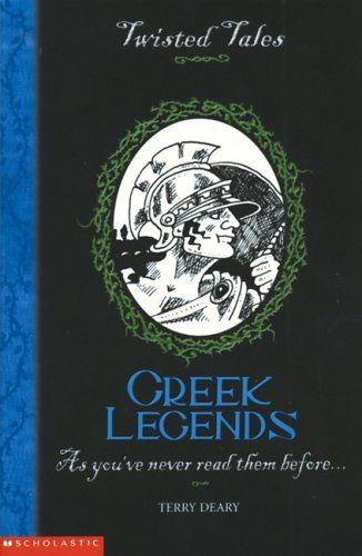 Greek Legends