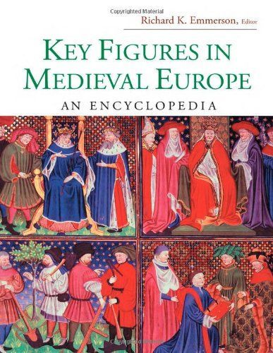 Key Figures in Medieval Europe