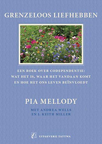 Grenzeloos liefhebben / druk 1