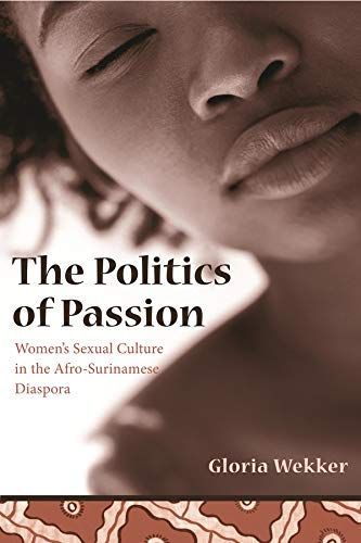 The Politics of Passion