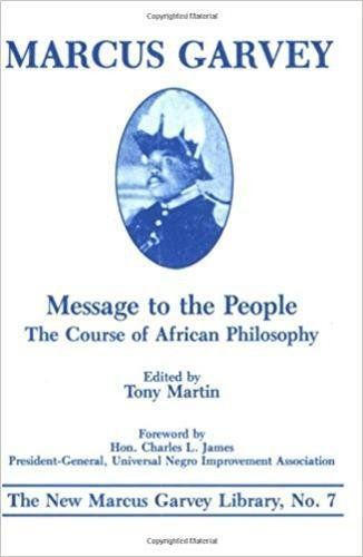 Message to the People