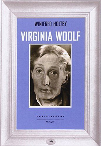 Virginia Woolf