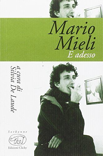 E adesso