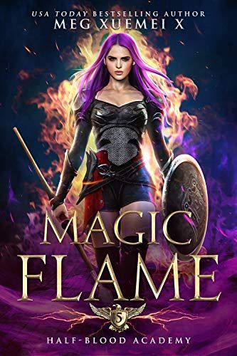 Magic Flame