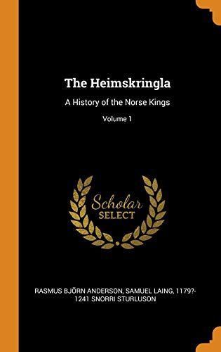 The Heimskringla