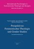 Perspektiven Feministischer Theologie und Gender Studies
