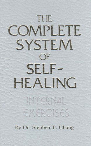 The Complete System of Self-healing