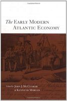 The Early Modern Atlantic Economy