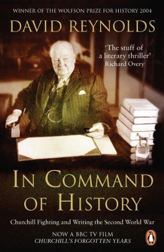 In Command of History