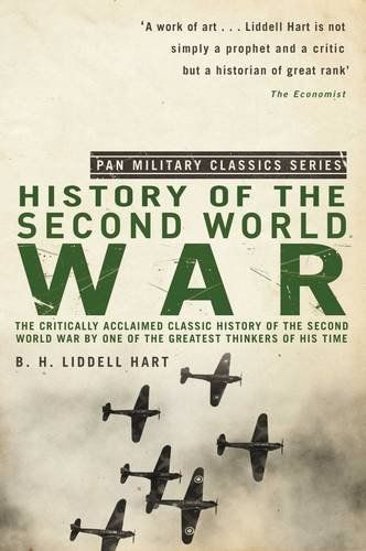 A History of the Second World War