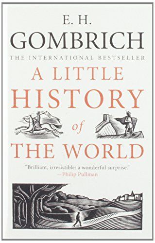 A Little History of the World