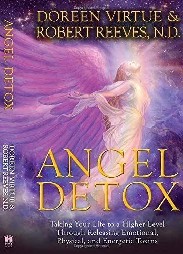 Angel Detox