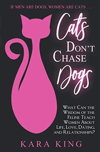 Cats Don't Chase Dogs