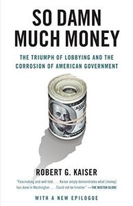 So Damn Much Money
