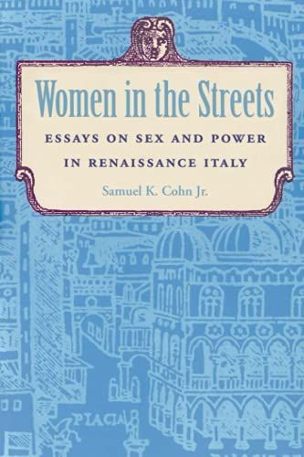 Women in the Streets