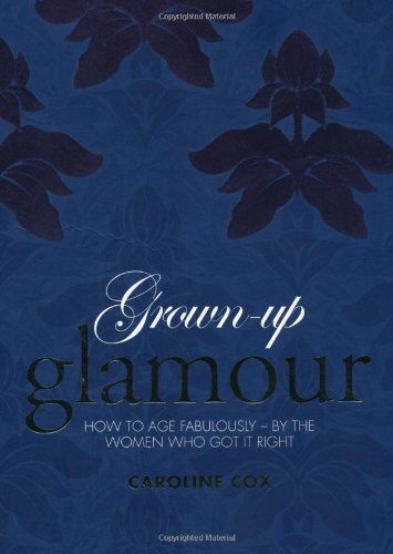 Grown-up Glamour