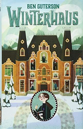 Winterhaus