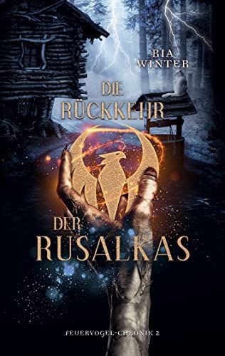 Die Rückkehr der Rusalkas