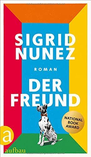 Der Freund