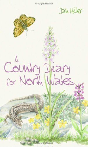 A Country Diary for North Wales