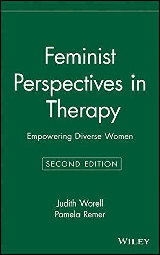 Feminist Perspectives in Therapy