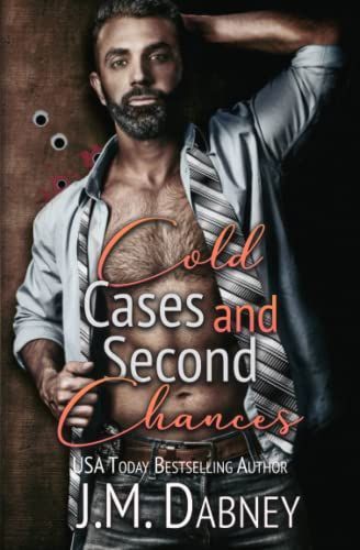 Cold Cases and Second Chances
