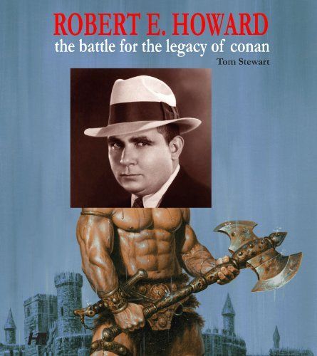 Robert E. Howard