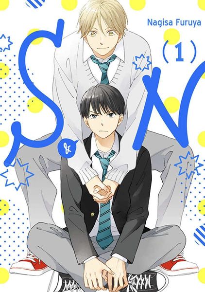 S&N [S to N]