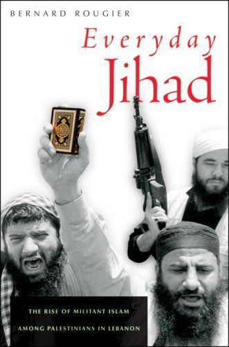 Everyday Jihad