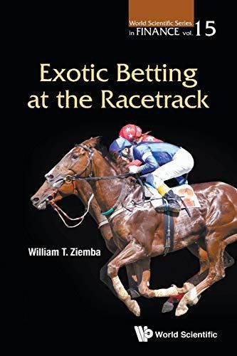 Exotic Betting at the Racetrack