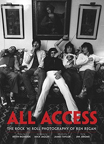 All Access