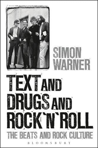 Text and Drugs and Rock 'n' Roll