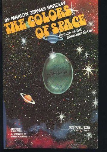 The Colors of Space