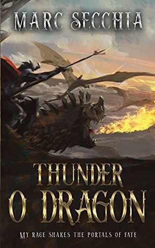 Thunder O Dragon