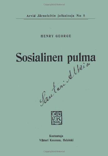 Sosialinen pulma