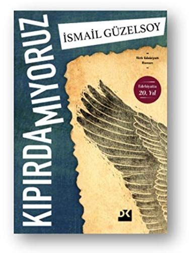 Kipirdamiyoruz