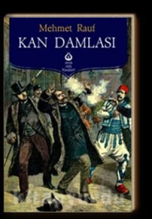 Kan Damlası